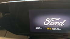 Ford Explorer 210kW Select 77kWh 5dr Auto Electric Estate